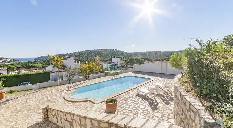 Holiday home in L'Escala