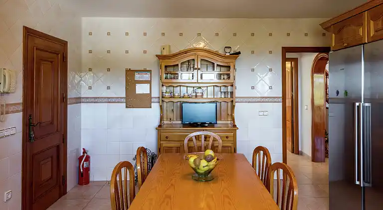 Manor house in Sant Josep de sa Talaia