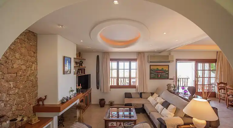 Manor house in Sant Josep de sa Talaia