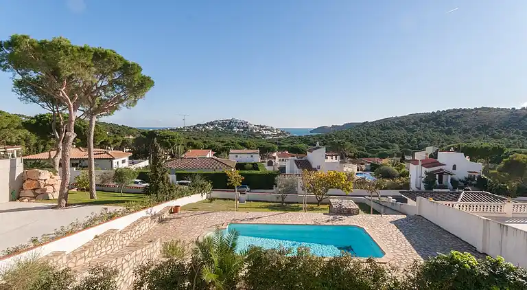 Holiday home in L'Escala