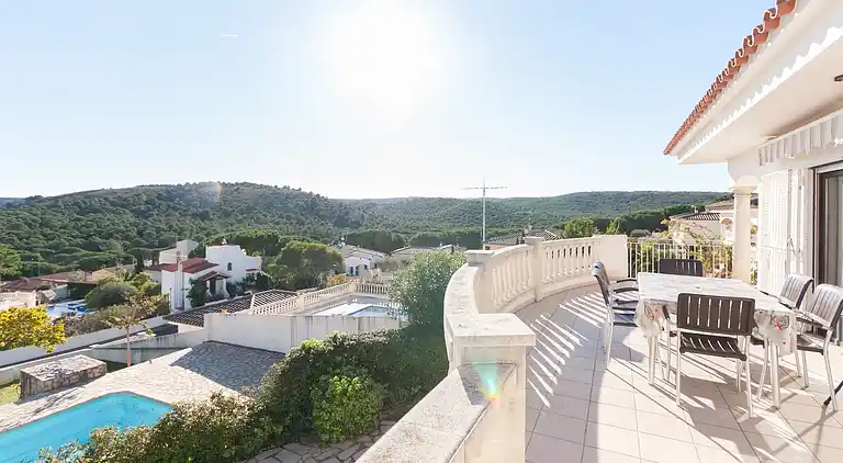 Holiday home in L'Escala