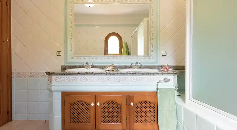 Manor house in Sant Josep de sa Talaia