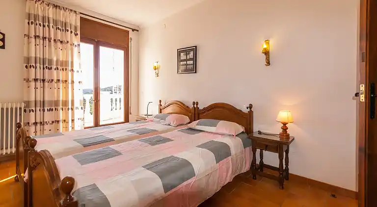 Holiday home in L'Escala