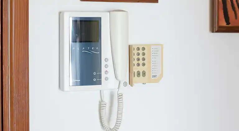 Manor house in Sant Josep de sa Talaia