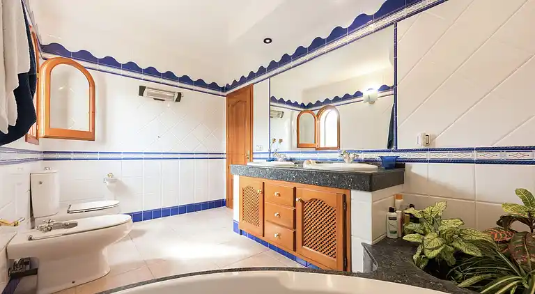 Manor house in Sant Josep de sa Talaia