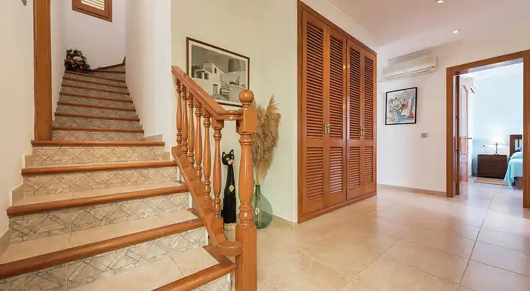 Manor house in Sant Josep de sa Talaia