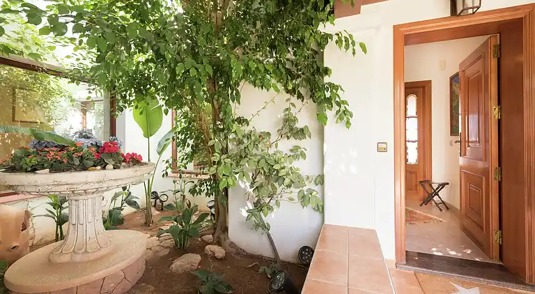 Manor house in Sant Josep de sa Talaia