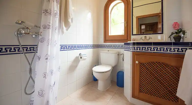 Manor house in Sant Josep de sa Talaia