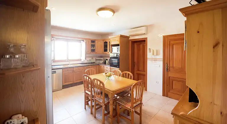 Manor house in Sant Josep de sa Talaia