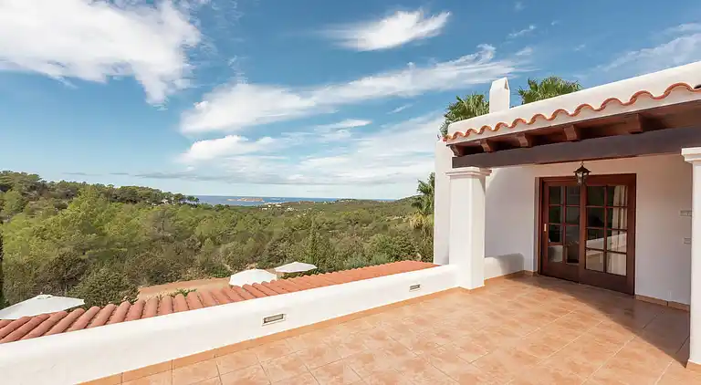 Manor house in Sant Josep de sa Talaia