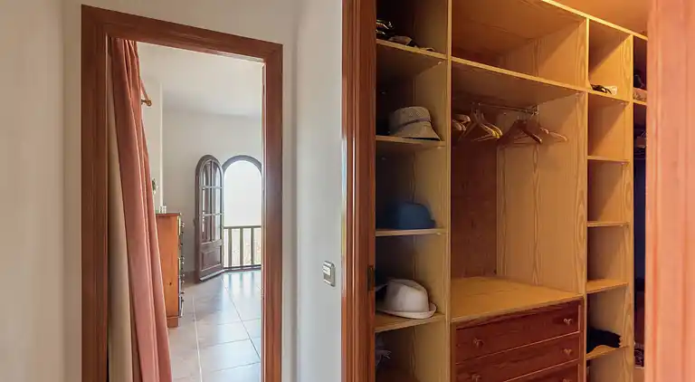 Manor house in Sant Josep de sa Talaia