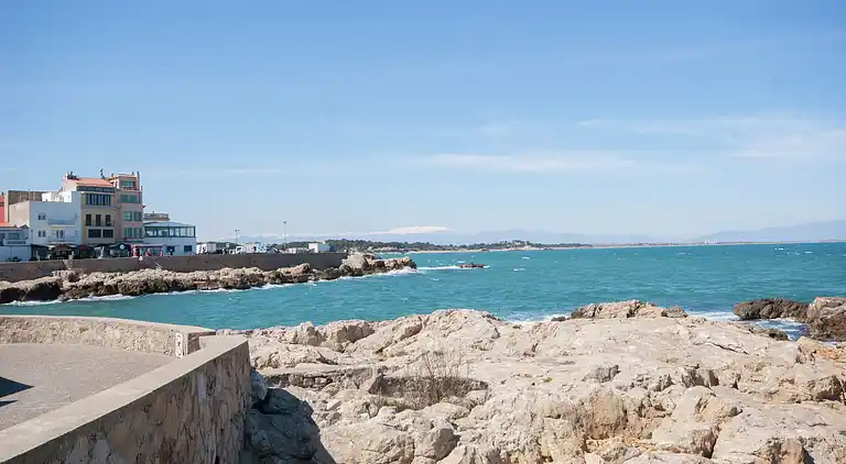 Holiday home in L'Escala