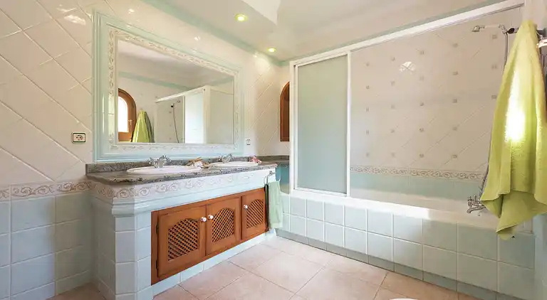 Manor house in Sant Josep de sa Talaia