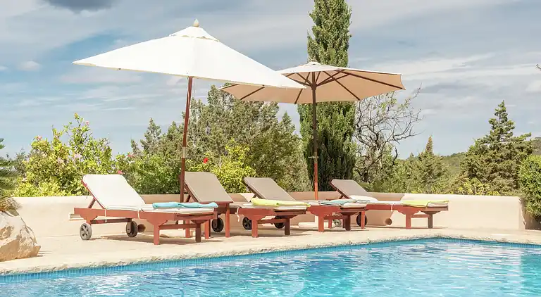 Manor house in Sant Josep de sa Talaia