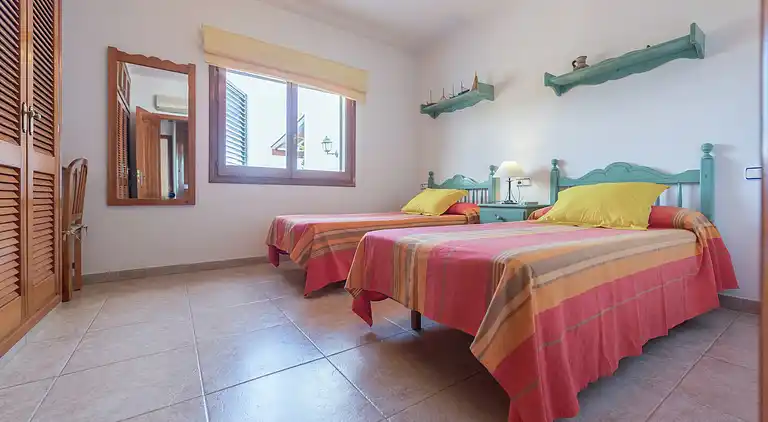 Manor house in Sant Josep de sa Talaia