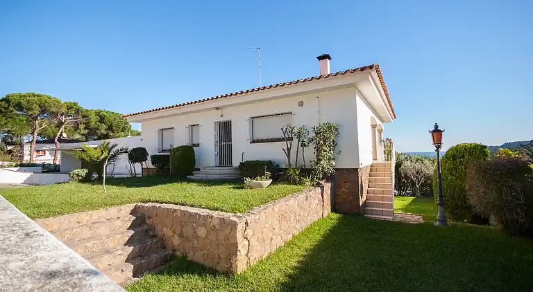 Holiday home in L'Escala
