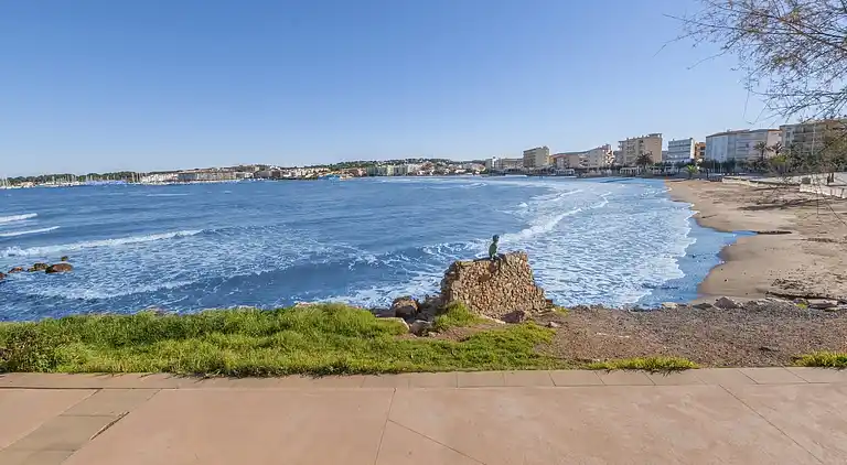 Apartment in L'Escala