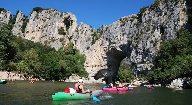 Sommerhus i Largentière