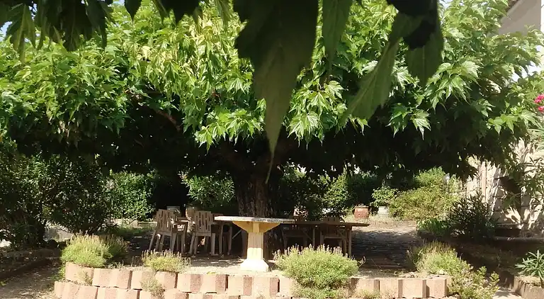 Sommerhus i Largentière