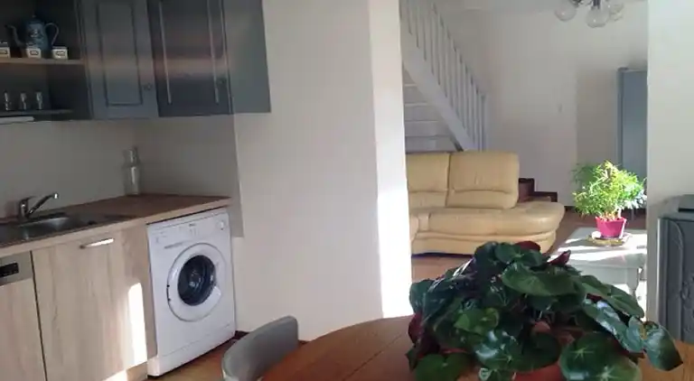 Sommerhus i Largentière