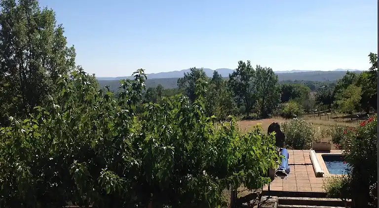 Sommerhus i Largentière