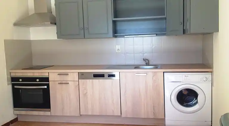 Sommerhus i Largentière