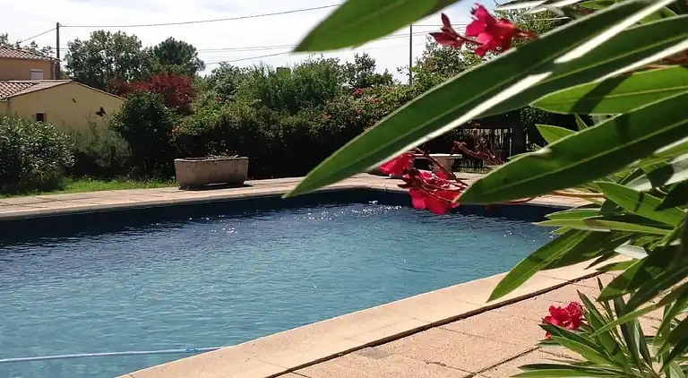 Sommerhus i Largentière