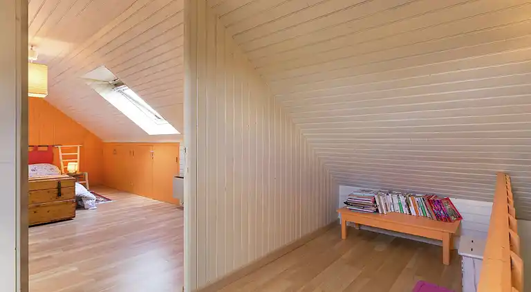 Holiday home in Bodilis