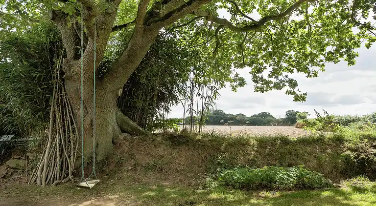 Holiday home in Bodilis