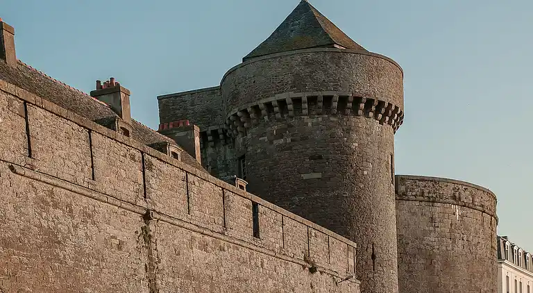 Holiday home in Erquy