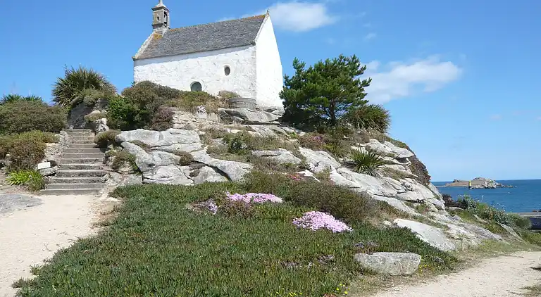 Holiday home in Bodilis