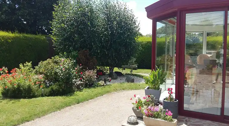 Sommerhus i Louargat