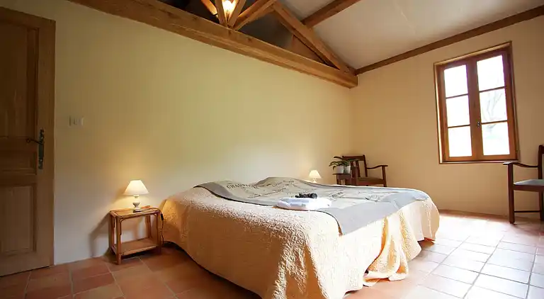 Sommerhus i Blanquefort-sur-Briolance