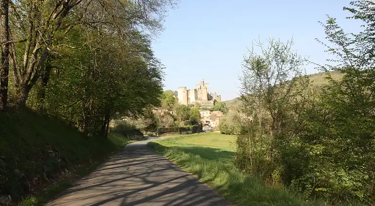 Sommerhus i Blanquefort-sur-Briolance