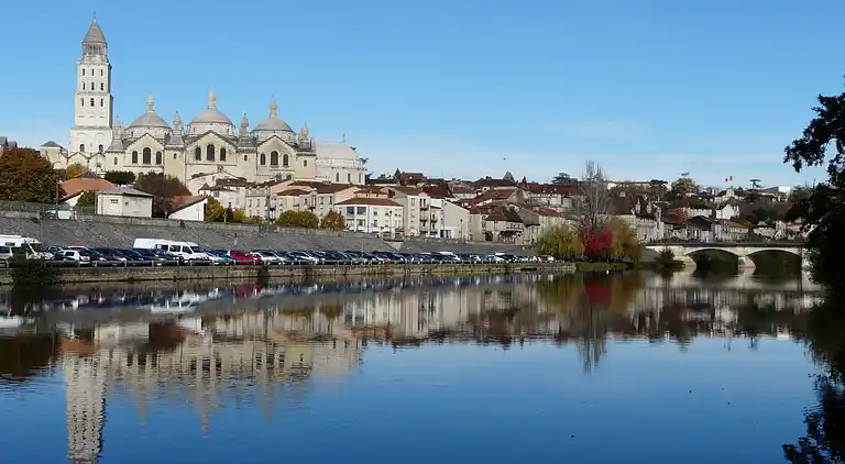 Sommerhus i Blanquefort-sur-Briolance