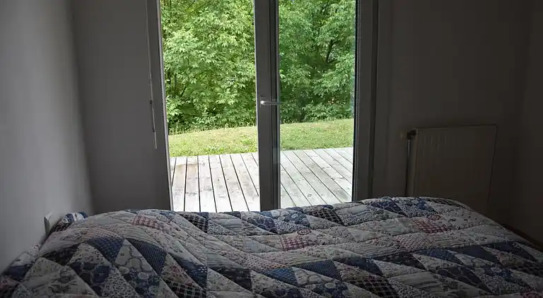 Ferielejlighed i Domancy