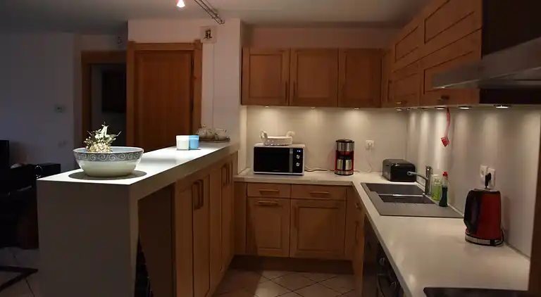 Ferielejlighed i Domancy