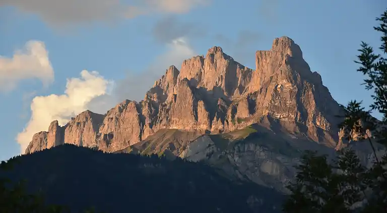 Ferielejlighed i Domancy