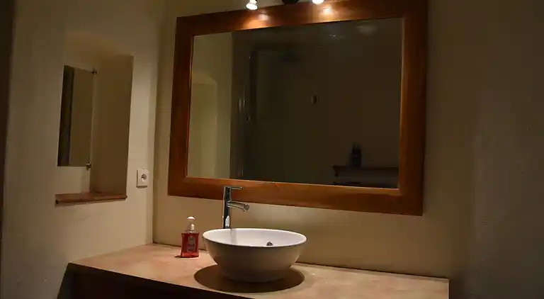 Ferielejlighed i Domancy