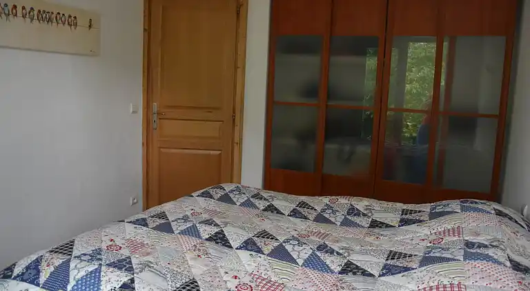 Ferielejlighed i Domancy