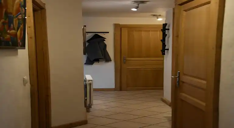 Ferielejlighed i Domancy