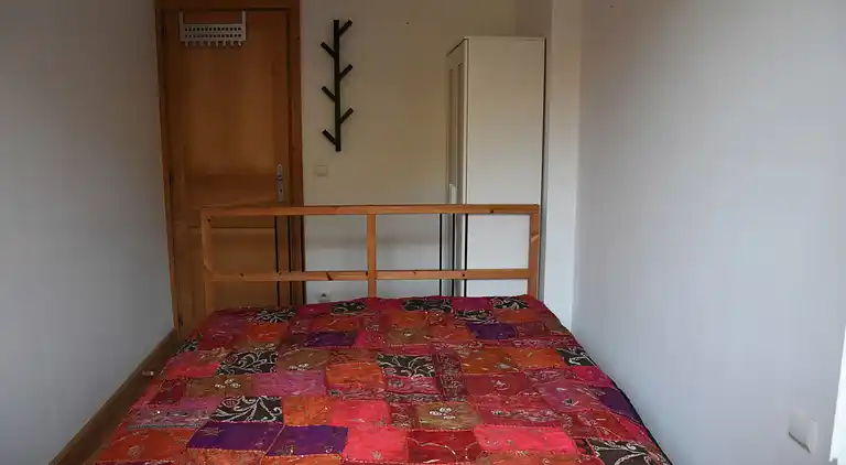 Ferielejlighed i Domancy