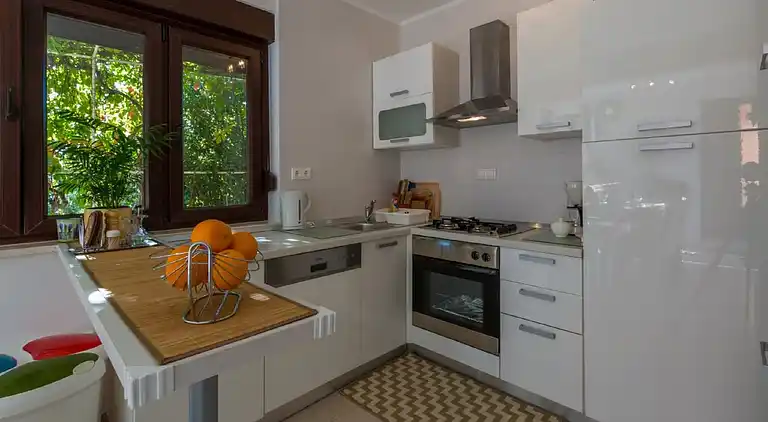 Holiday home in Crikvenica