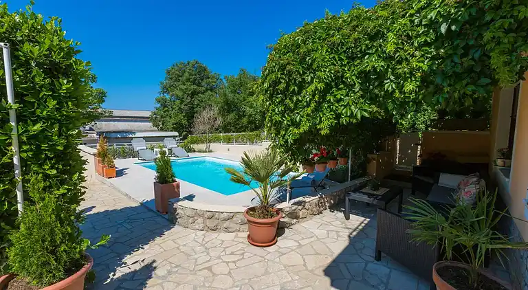 Holiday home in Crikvenica