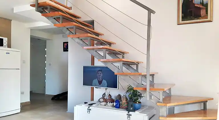 Lägenhet i Dubrovnik