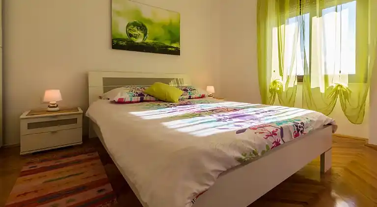 Holiday home in Crikvenica