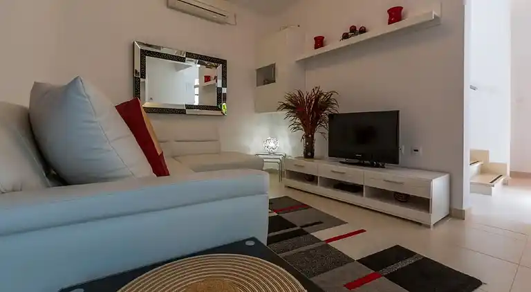 Holiday home in Crikvenica