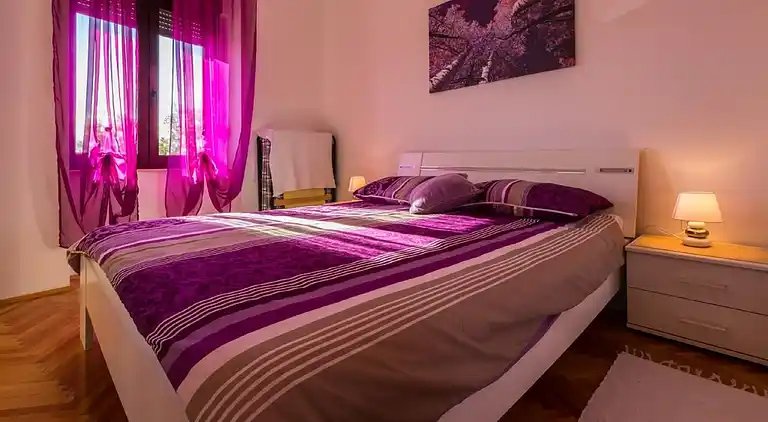 Holiday home in Crikvenica