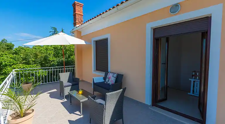 Holiday home in Crikvenica