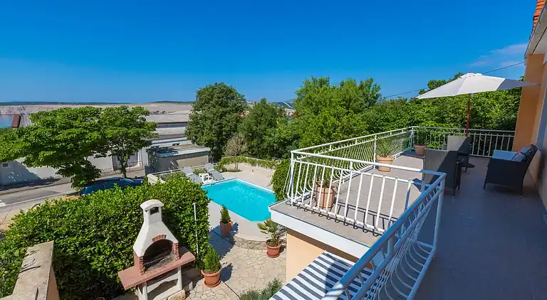 Holiday home in Crikvenica